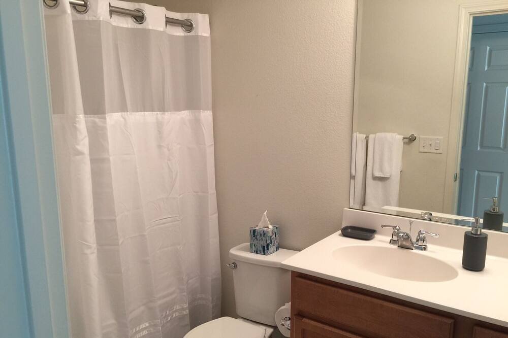 Photo of Bathroom in San Ramon