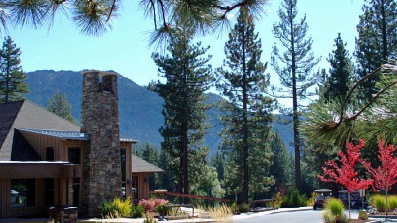 Photo of Outdoor in Incline Village