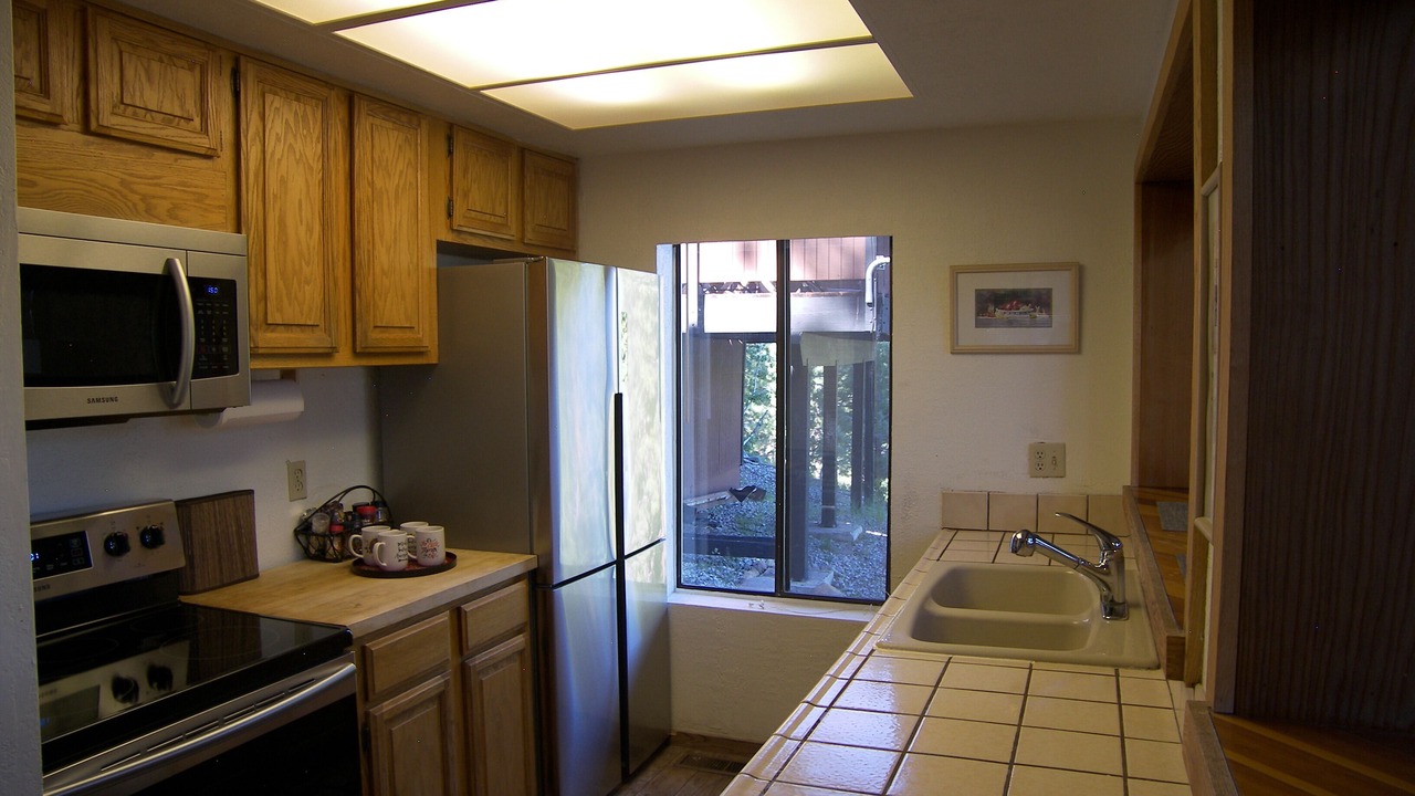 Photo of Kitchen in Incline Village