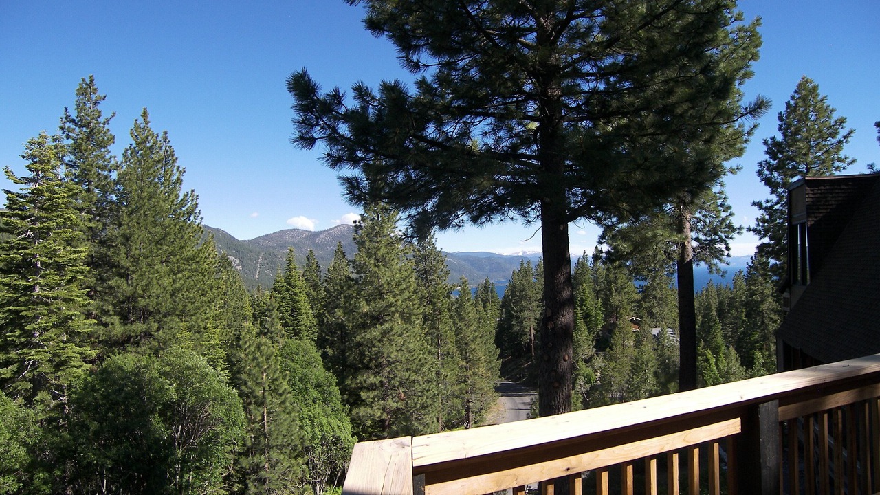 Photo of Outdoor in Incline Village