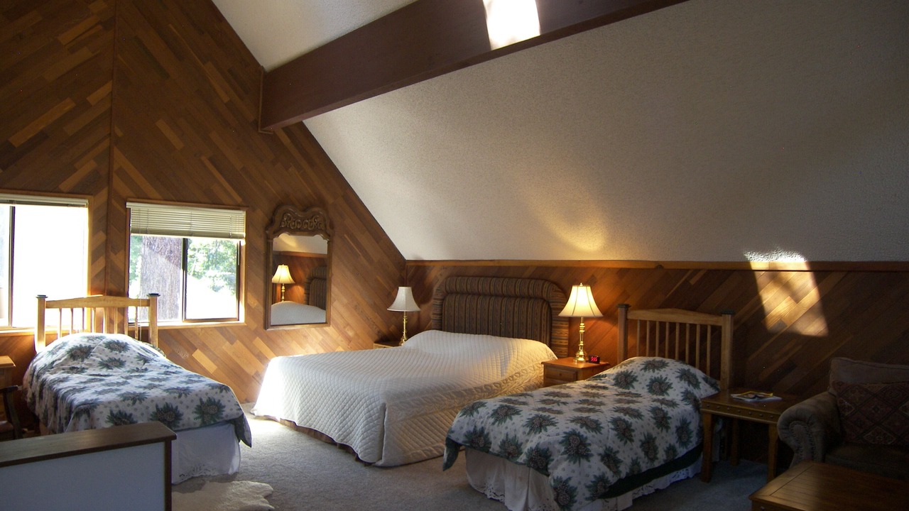 Photo of Others in Incline Village