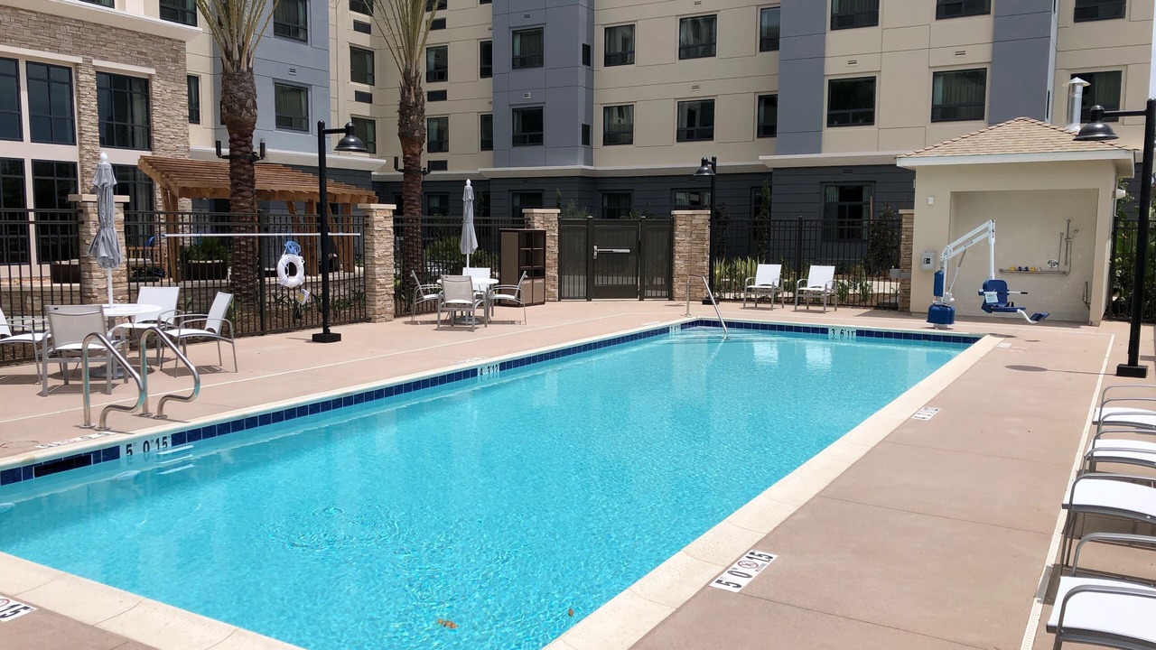 Photo of Outdoor in Irvine Business Complex