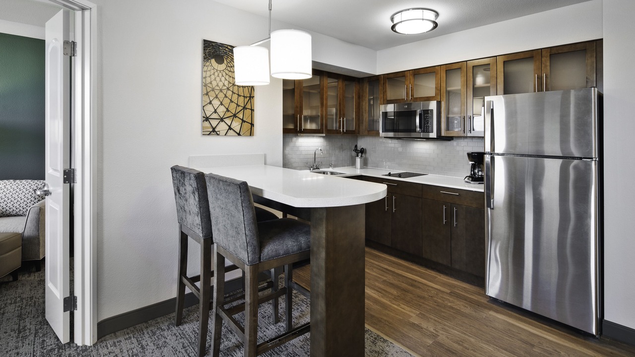 Photo of Livingroom in Irvine Business Complex