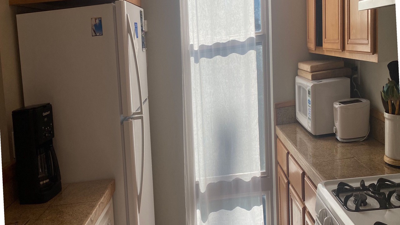 Photo of Kitchen in Dollar Point