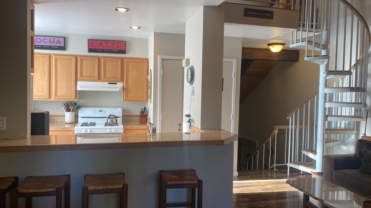 Photo of Kitchen in Dollar Point