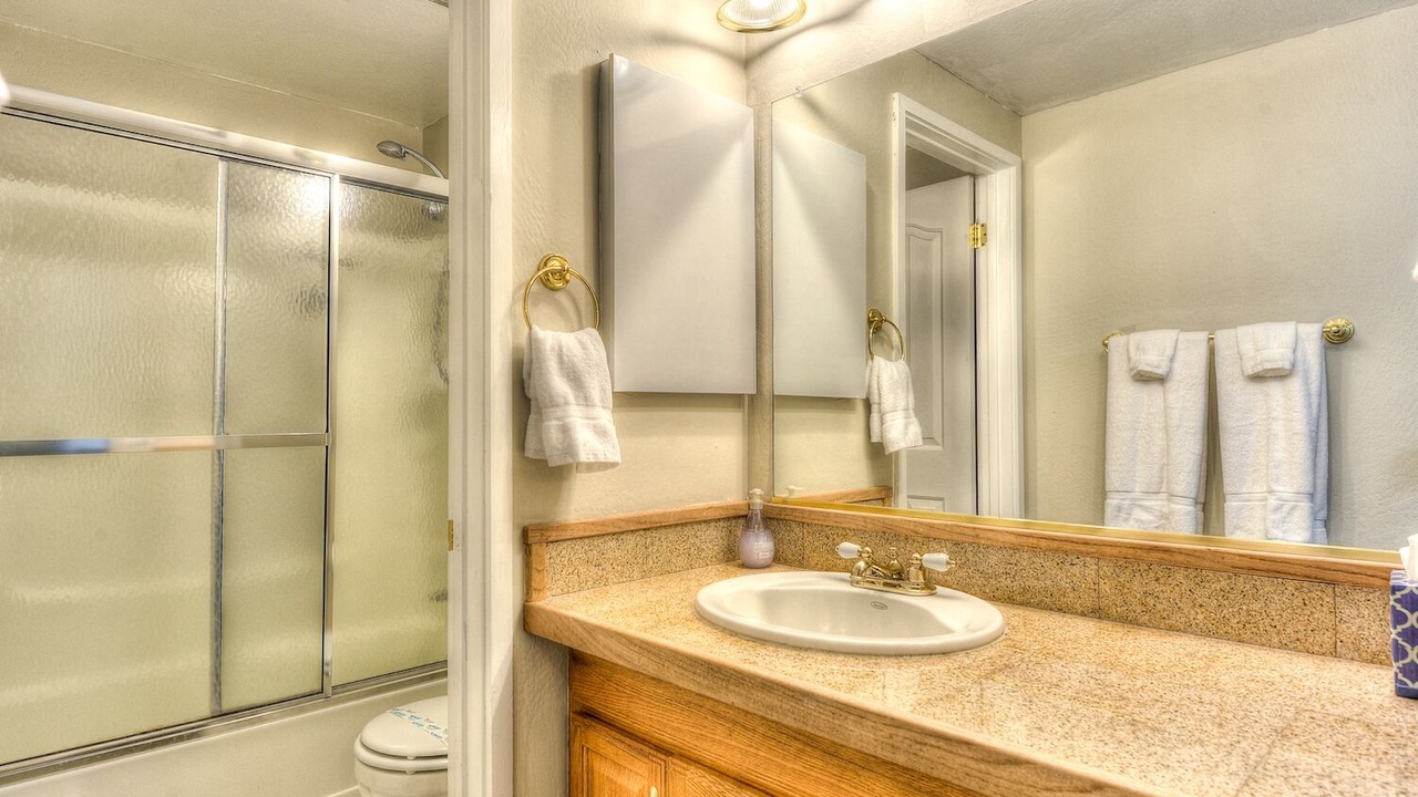 Photo of Bathroom in Dollar Point