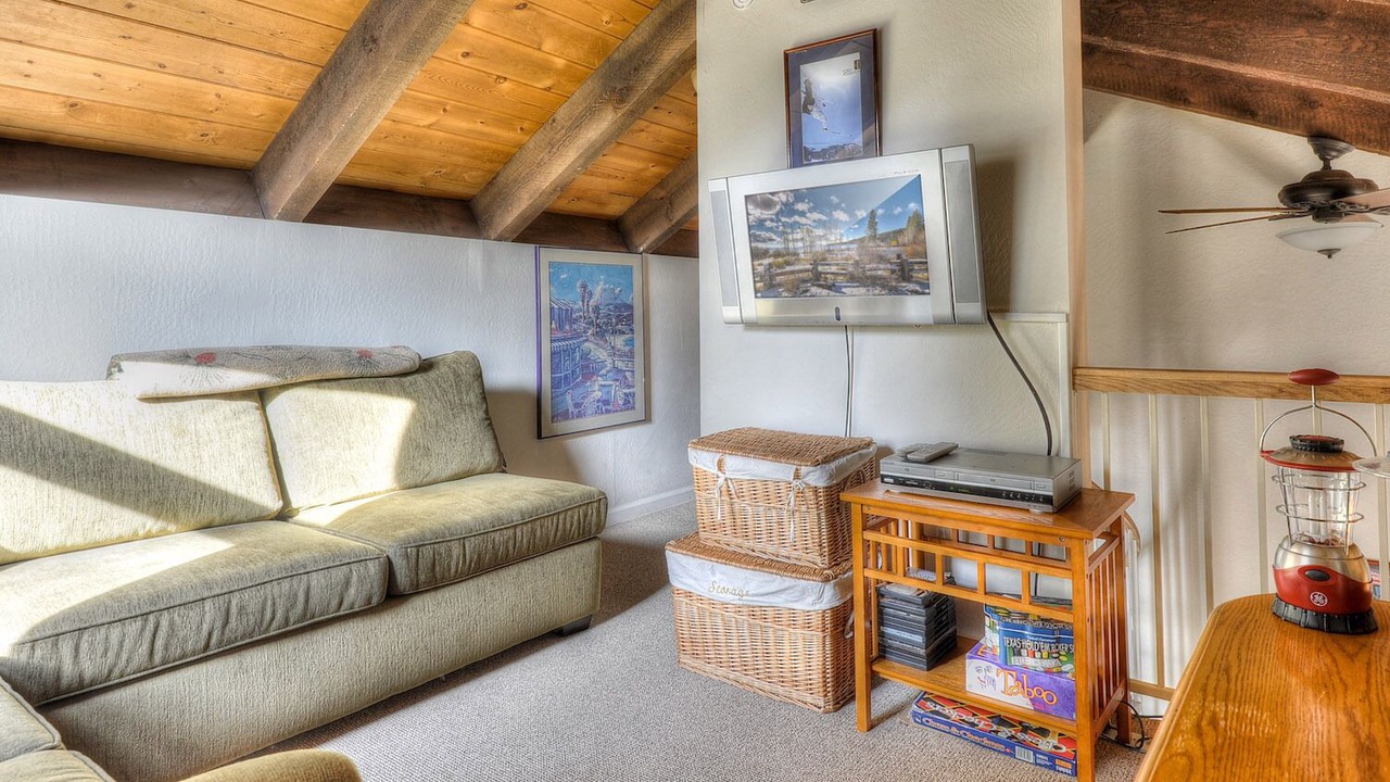 Photo of Livingroom in Dollar Point