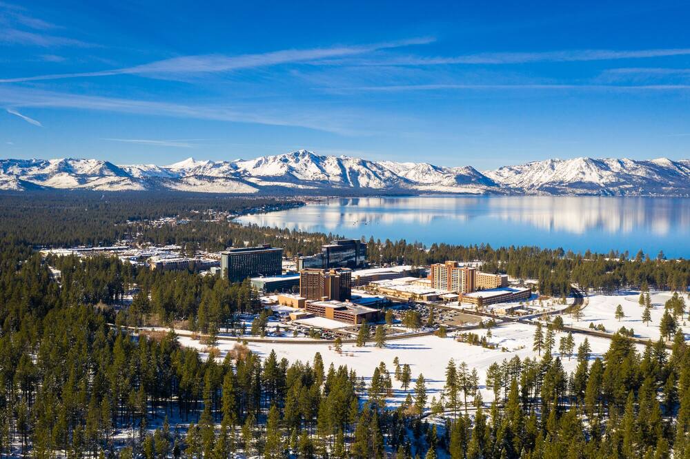 Photo of Outdoor in Tahoe Paradise