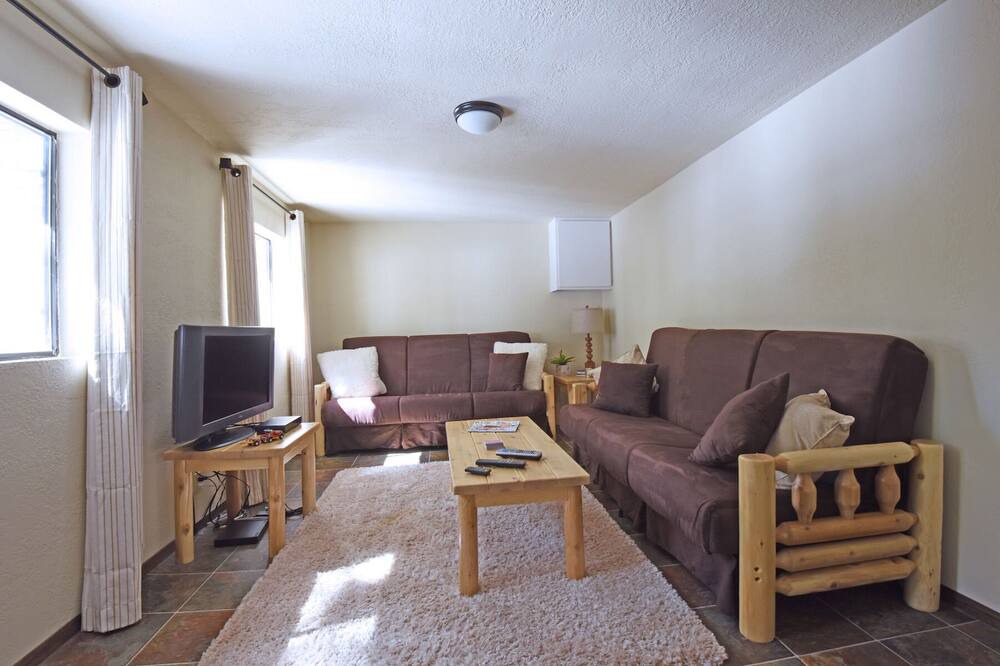 Photo of Bedroom in Tahoe Paradise