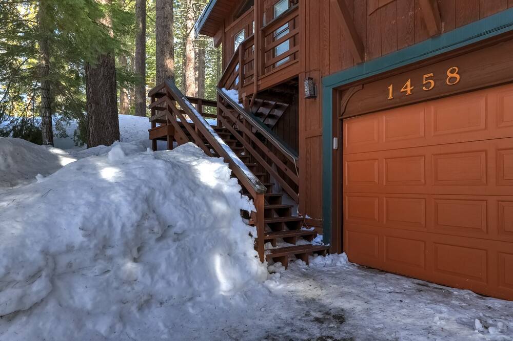 Photo of Others in Tahoe Paradise
