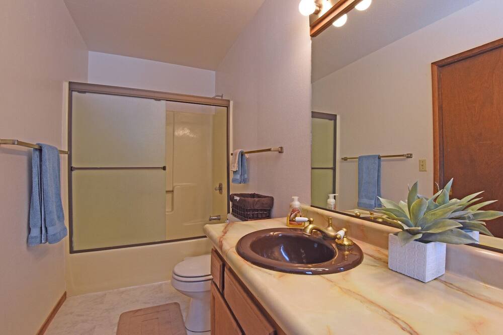 Photo of Bathroom in Tahoe Paradise