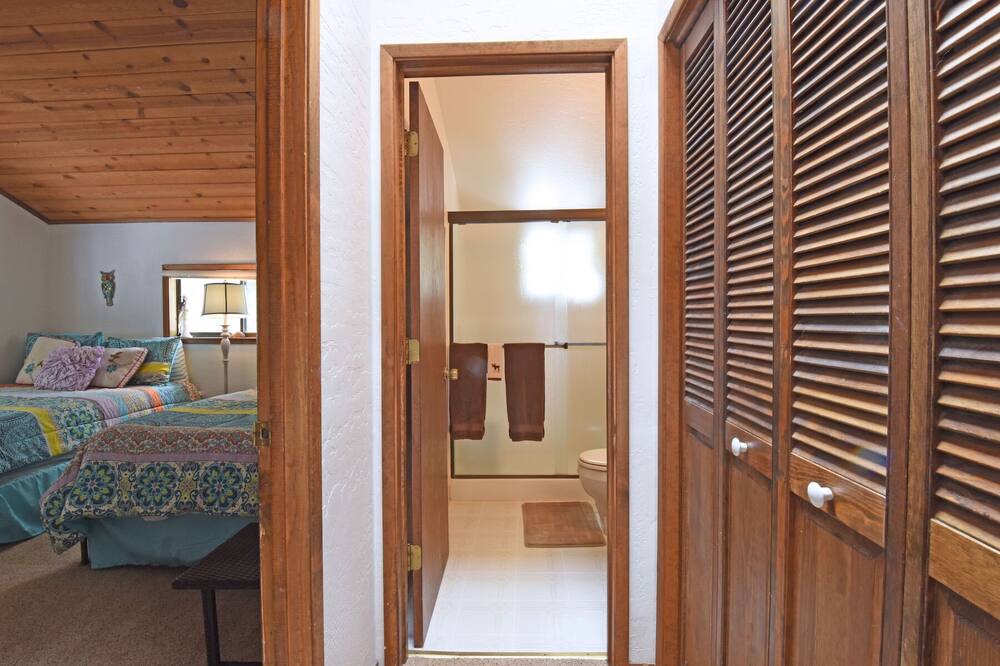 Photo of Bathroom in Tahoe Paradise