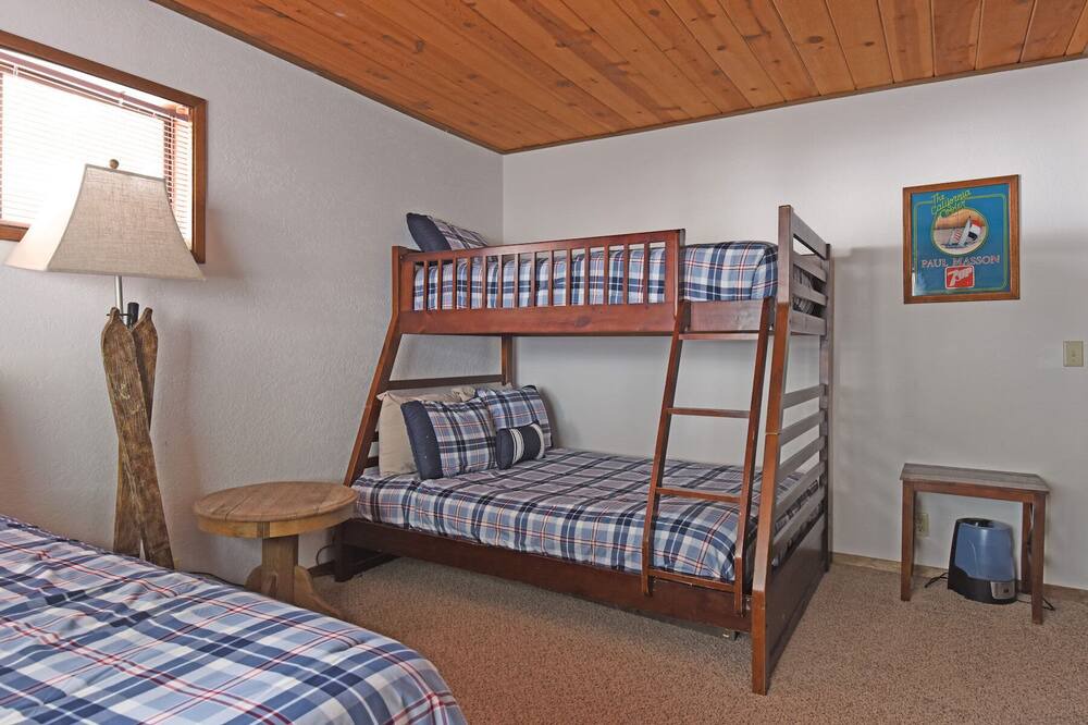 Photo of Others in Tahoe Paradise