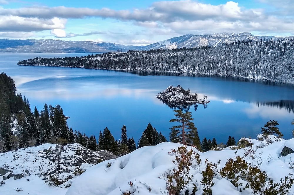 Photo of Outdoor in Tahoe Paradise
