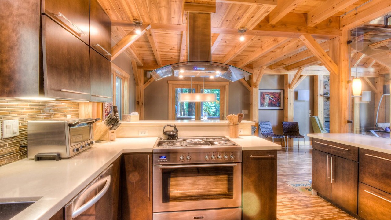 Photo of Kitchen in Country Club Estates