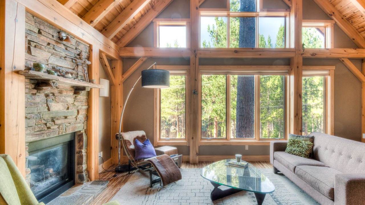 Photo of Livingroom in Country Club Estates