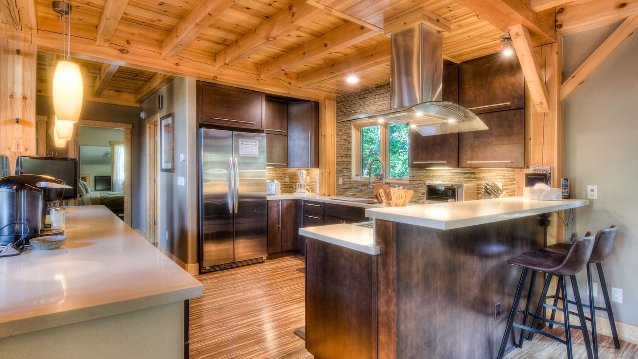 Photo of Kitchen in Country Club Estates