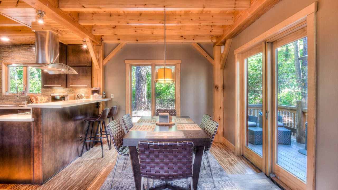 Photo of Kitchen in Country Club Estates