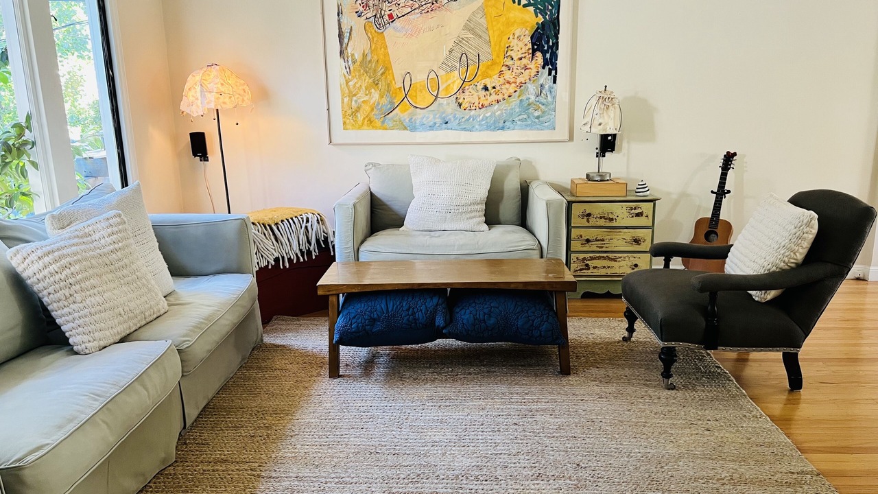 Photo of Livingroom in Fairfax