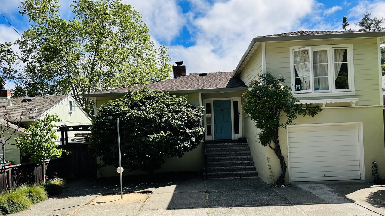 Photo of Outdoor in Fairfax