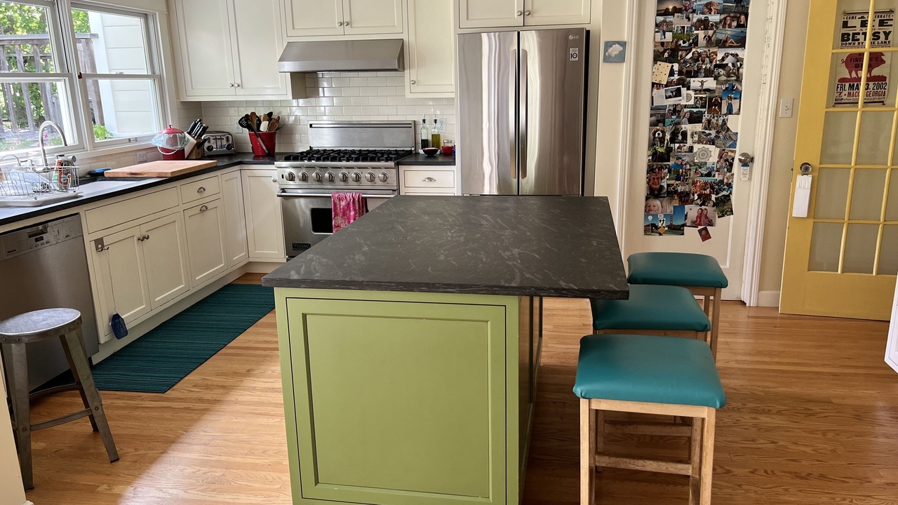 Photo of Kitchen in Fairfax