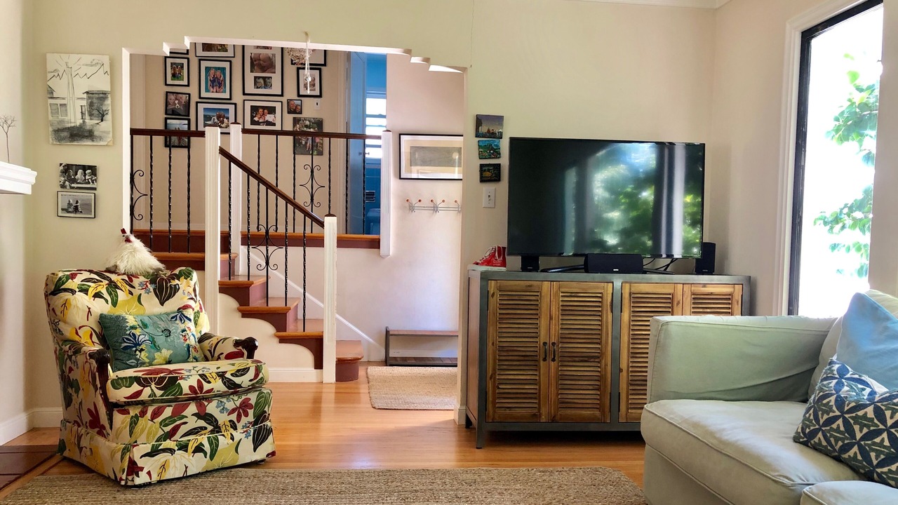 Photo of Livingroom in Fairfax