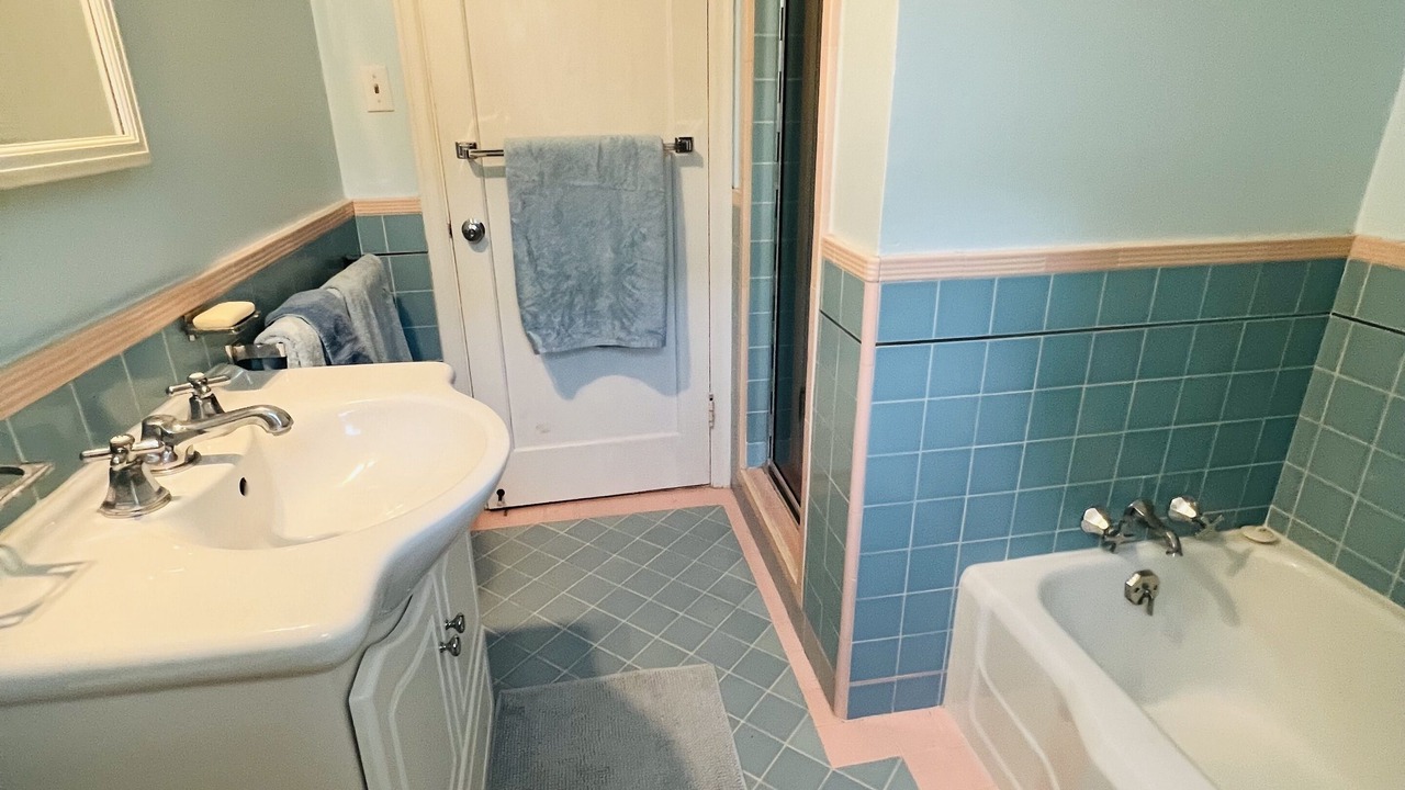 Photo of Bathroom in Fairfax