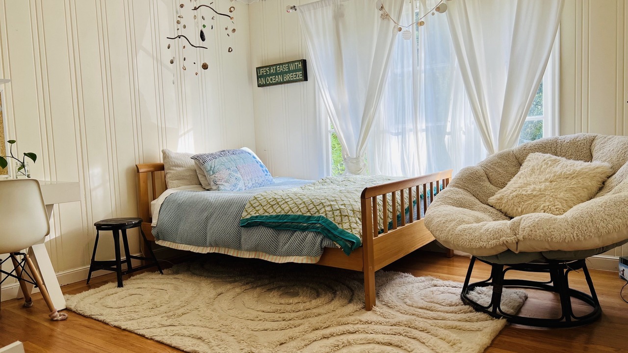 Photo of Bedroom in Fairfax