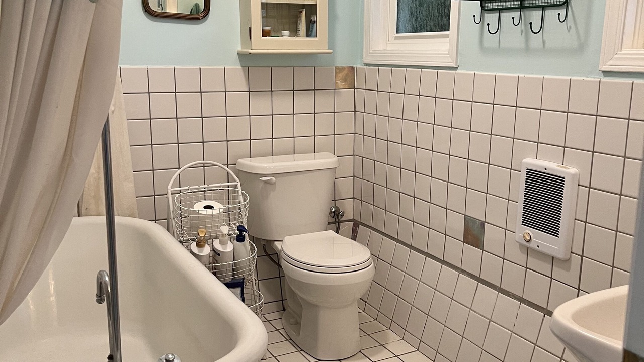 Photo of Bathroom in Fairfax