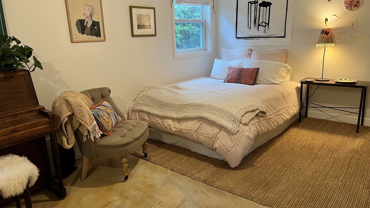 Photo of Bedroom in Fairfax