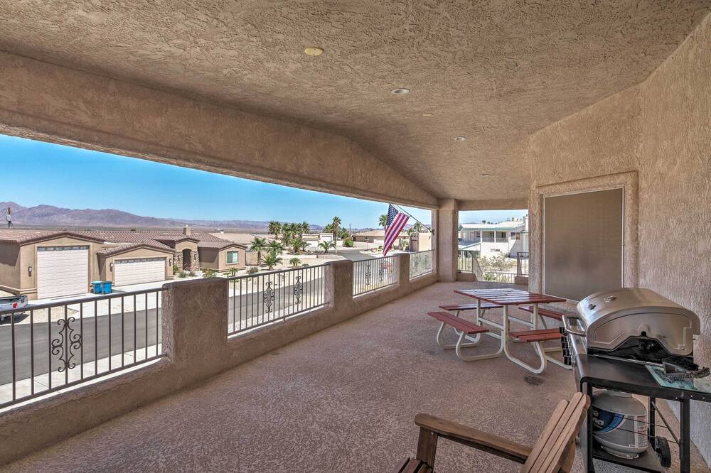 Photo of Outdoor in Lake Havasu City