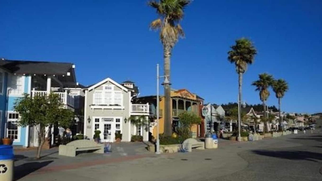 Photo of Outdoor in Avila Beach
