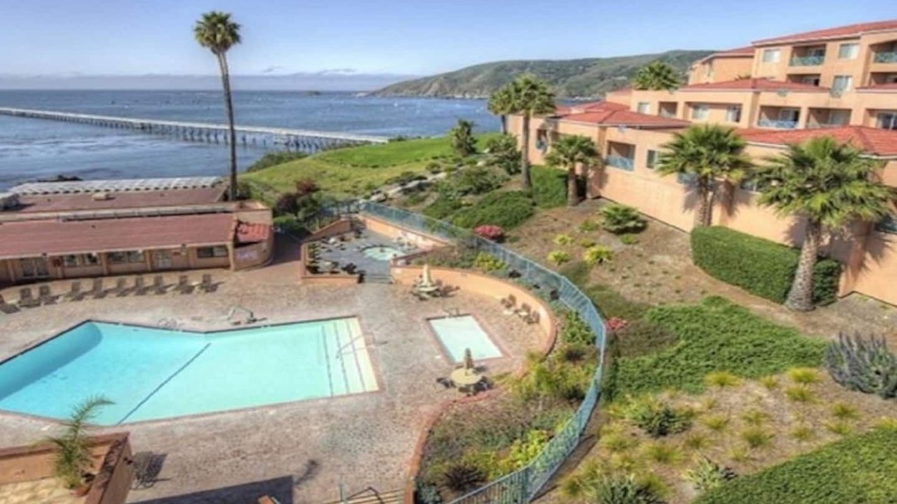 Photo of Outdoor in Avila Beach