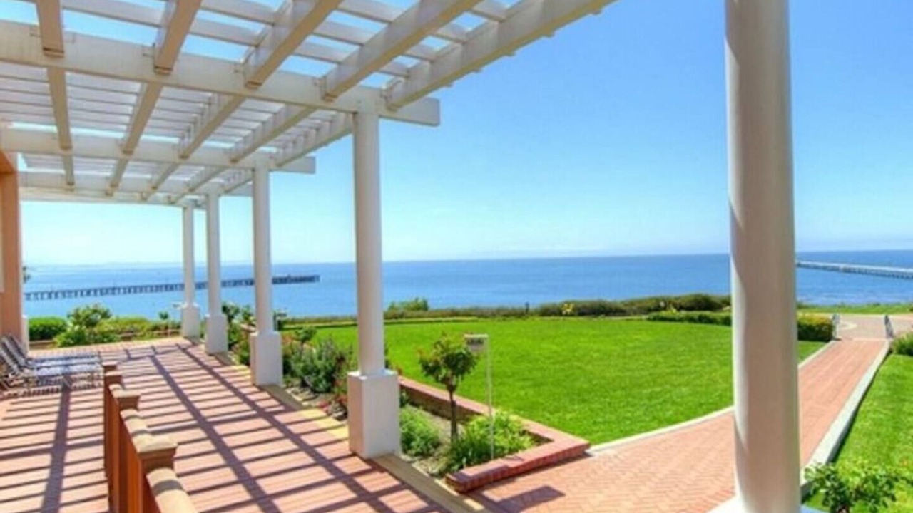 Photo of Outdoor in Avila Beach