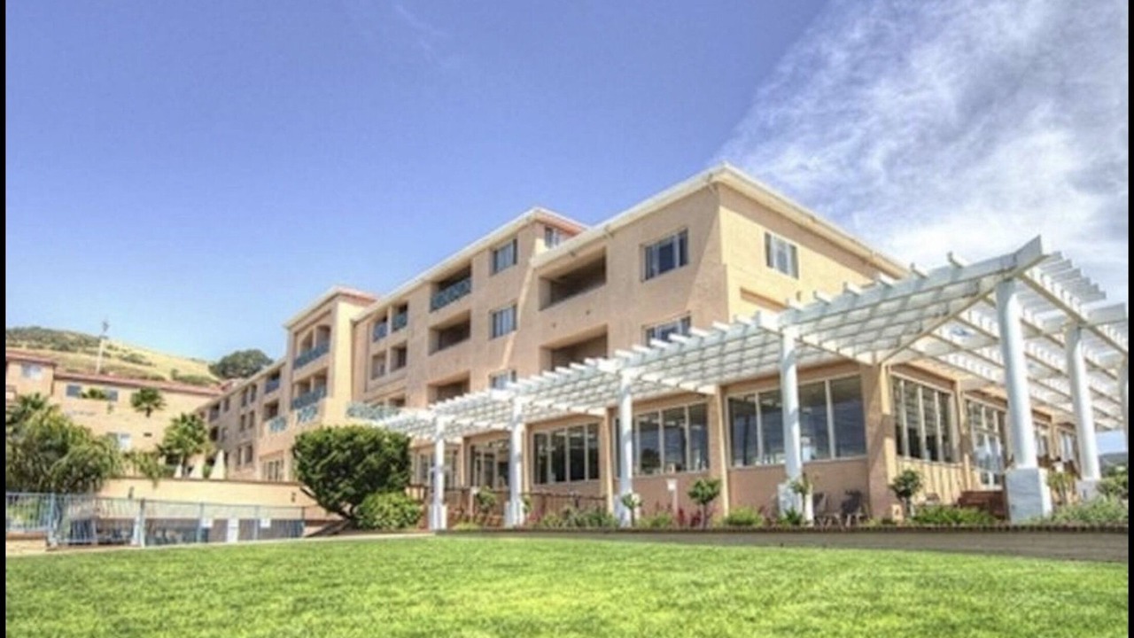 Photo of Outdoor in Avila Beach