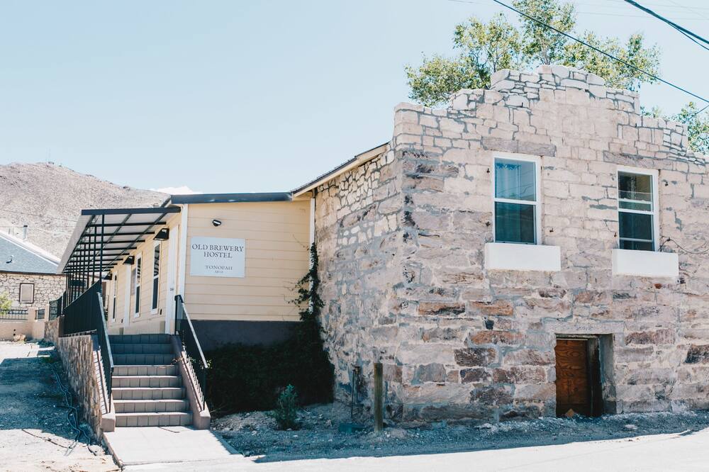 Photo of Outdoor in Tonopah