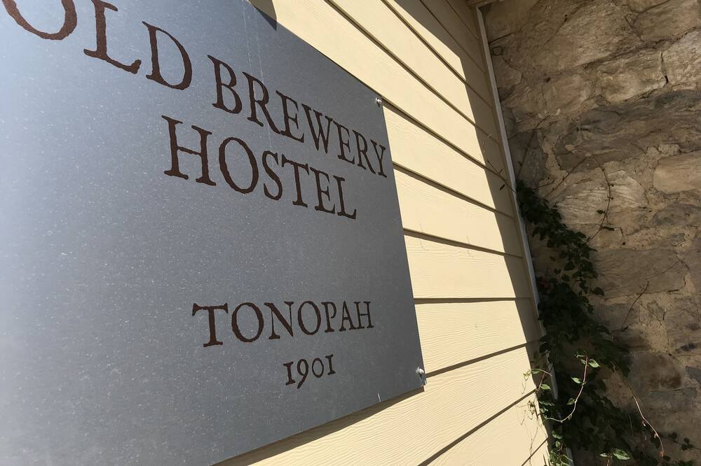 Photo of Outdoor in Tonopah
