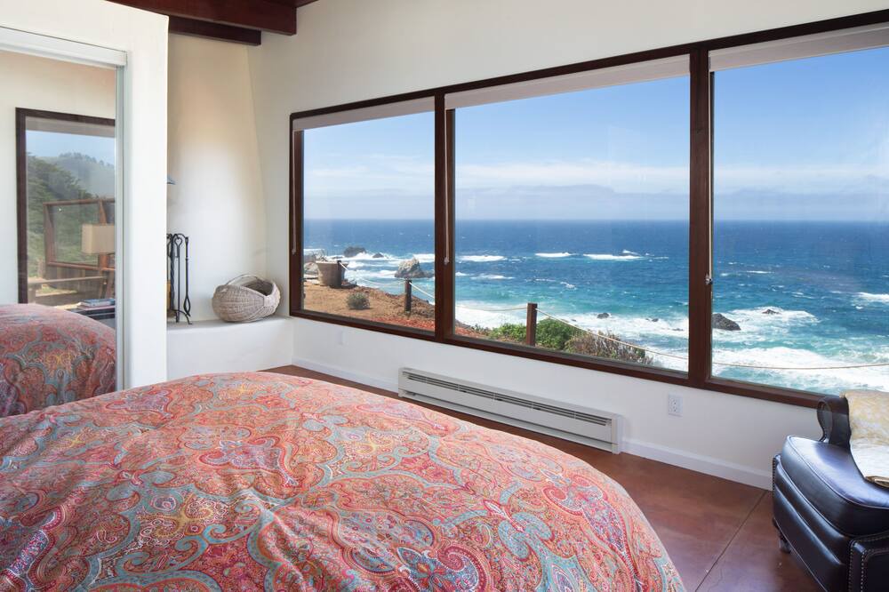Photo of Bedroom in Carmel