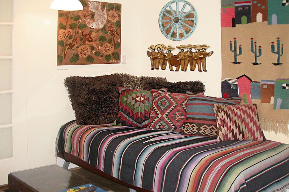 Photo of Bedroom in Ben Lomond