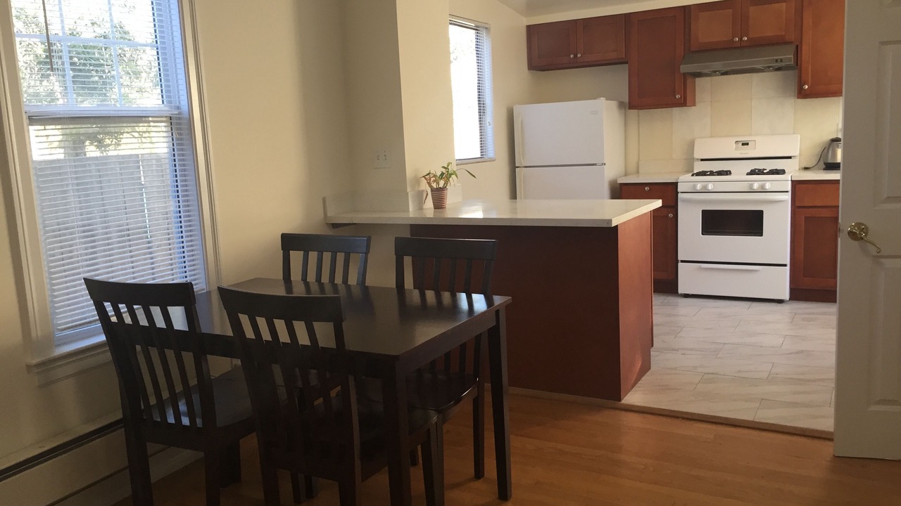 Photo of Kitchen in Richmond District