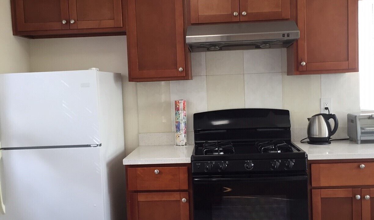 Photo of Kitchen in Richmond District