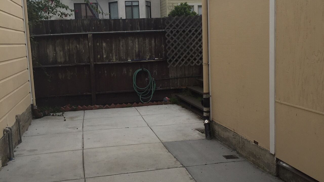 Photo of Outdoor in Richmond District
