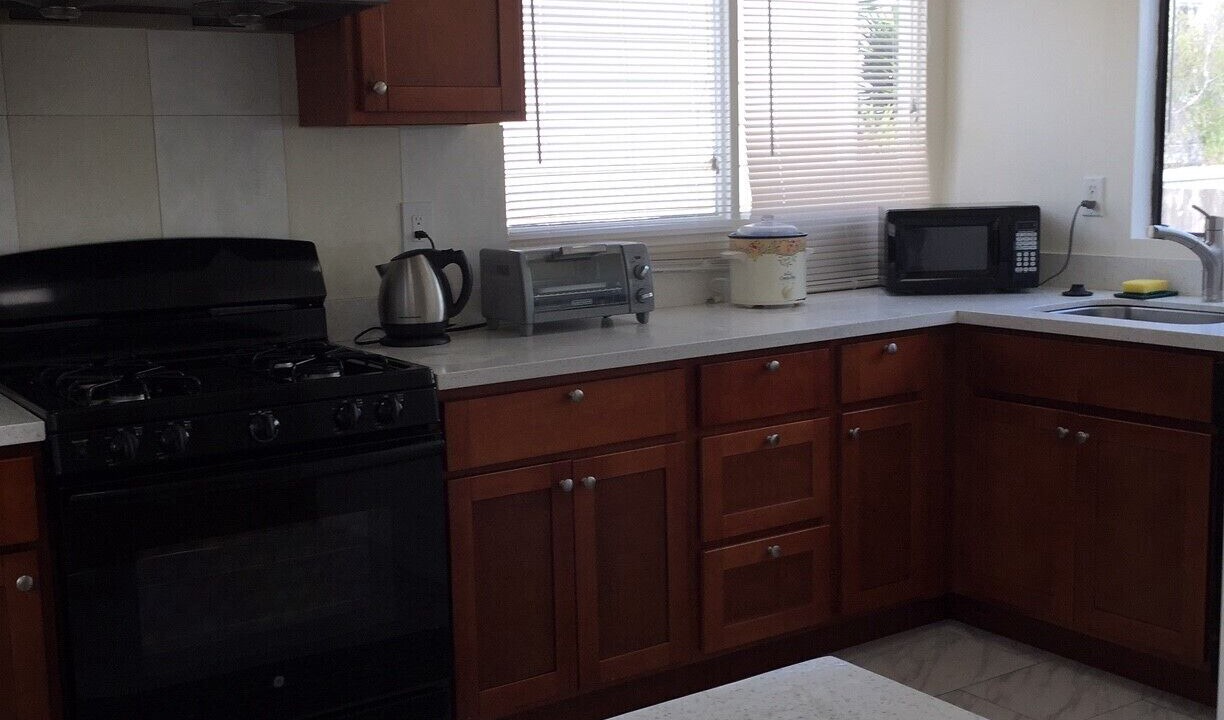 Photo of Kitchen in Richmond District