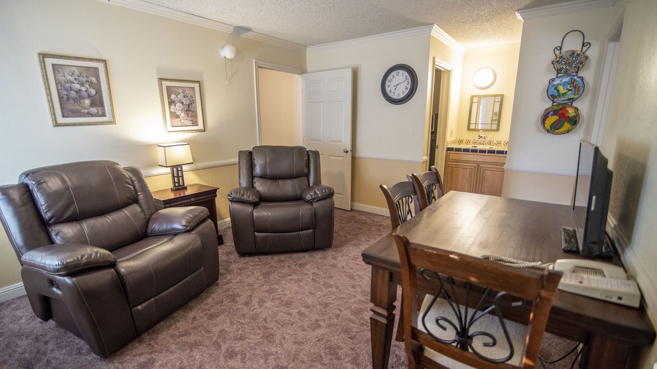 Photo of Bedroom in Buttonwillow
