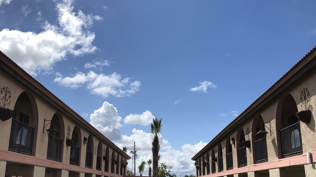 Photo of Outdoor in Buttonwillow