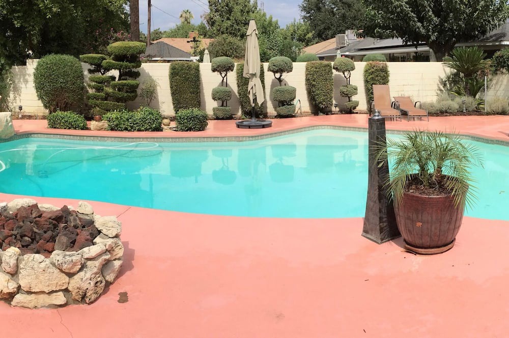 Photo of Outdoor in Riviera - Westchester