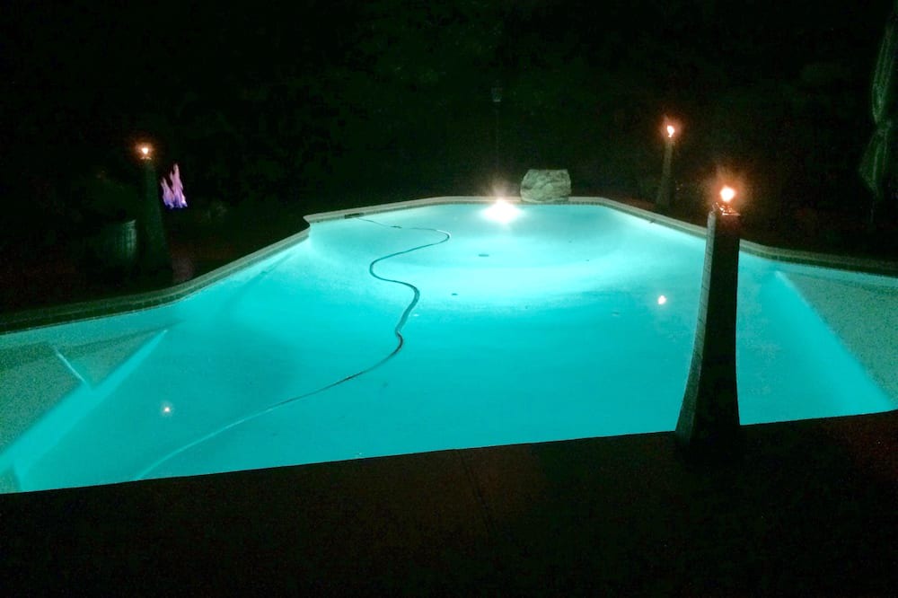 Photo of Outdoor in Riviera - Westchester