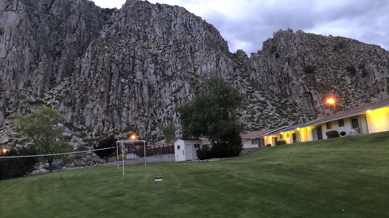 Photo of Outdoor in Coleville