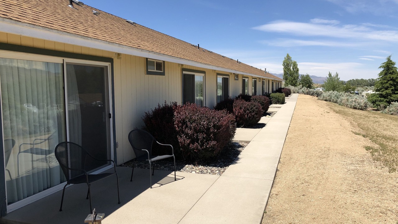 Photo of Outdoor in Coleville