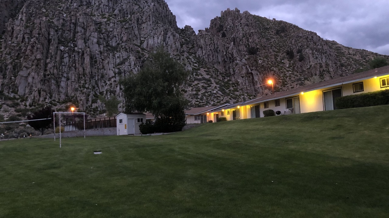 Photo of Outdoor in Coleville